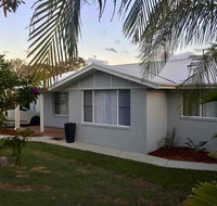 Seamist  Scotts Head - New Castle Holiday