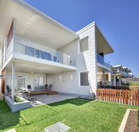 Seas the Day - New Castle Holiday