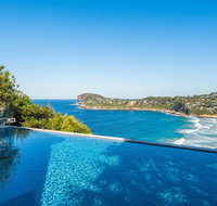 Seascape - New Castle Holiday