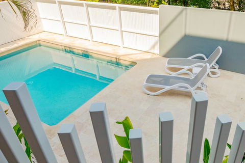 Seascape - New Castle Holiday 2