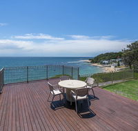 Seascape - Norah Head NSW - New Castle Holiday