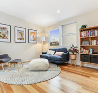 Seascape - The Ultimate Inverloch Retreat - New Castle Holiday