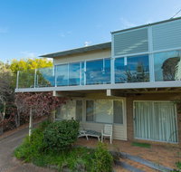Seascape at Pambula Beach - New Castle Holiday