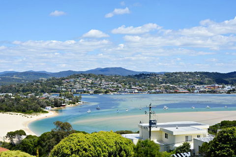 Seascape On Hill Street - New Castle Holiday 2