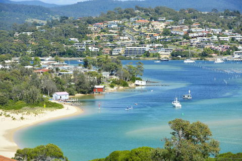 Seascape On Hill Street - New Castle Holiday 0