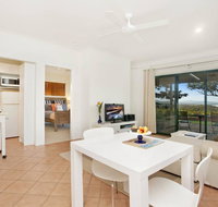 Seascape The Haven - New Castle Holiday