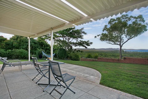 Seascape The Haven - New Castle Holiday 1