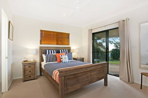 Seascape The Haven - New Castle Holiday 3