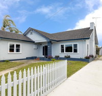 Seashells Lakes Entrance - New Castle Holiday