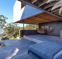 Seashells Lakeside Holiday Perfection - New Castle Holiday