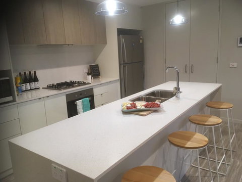 Seashells On Park Beach - New Castle Holiday 0