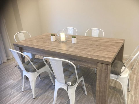 Seashells On Park Beach - New Castle Holiday 3