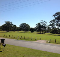 Seaside Cottage - New Castle Holiday