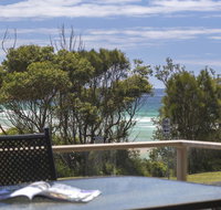 Seaside Parade 9 Dolphin Point - New Castle Holiday