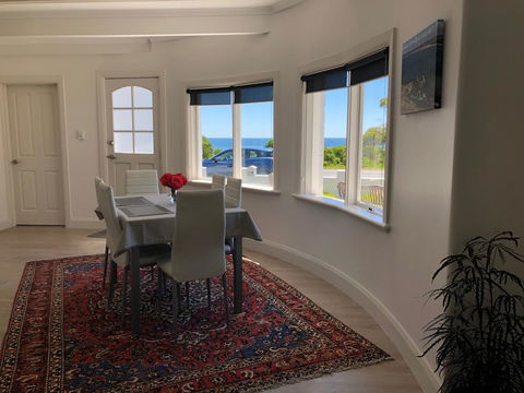 Seaside Retreat - New Castle Holiday 1