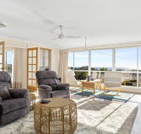 SEASIDE SERENITY 1 - New Castle Holiday
