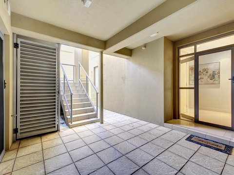 Seaside Splendour - New Castle Holiday 3