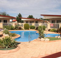 Seaspray Beach Holiday Park - New Castle Holiday