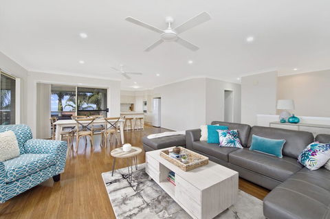 SEAVIEW DREAM - Bonny Hills - New Castle Holiday 2
