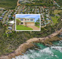 SEAVIEW DREAM - Bonny Hills - New Castle Holiday