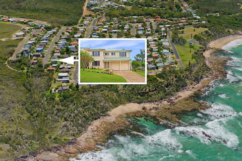 SEAVIEW DREAM - Bonny Hills - New Castle Holiday 0