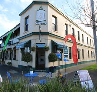 Seaview House - New Castle Holiday