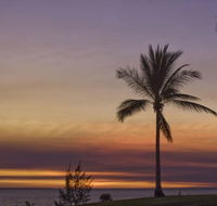 Seaview Studio - New Castle Holiday
