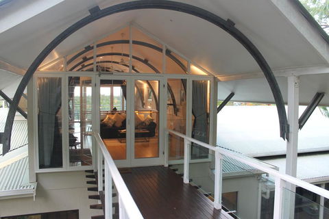 SEAVIEWS Oak Beach - New Castle Holiday 2