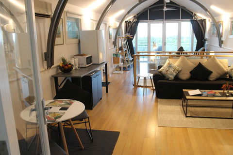SEAVIEWS Oak Beach - New Castle Holiday 3