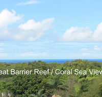 SEAVIEWS Oak Beach - New Castle Holiday