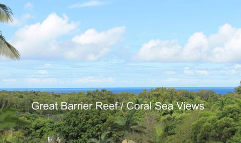 SEAVIEWS Oak Beach - New Castle Holiday 0