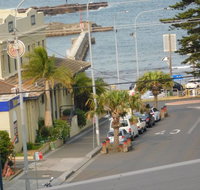 Secret at Shellharbour Village - Water View - New Castle Holiday