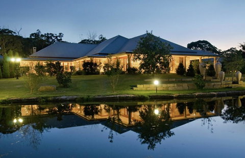 Secret Garden - New Castle Holiday 3