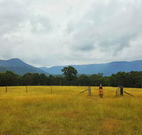 Secret Valley Escape - New Castle Holiday
