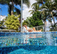 Secura Lifestyle Magnetic Gateway Townsville - New Castle Holiday