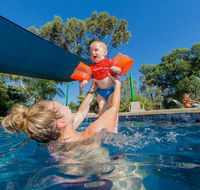 Secura Lifestyle Shepparton East - New Castle Holiday