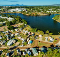 Secura Lifestyle The Lakes Townsville - New Castle Holiday