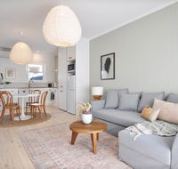 Seed at Arlo's - Refined luxury in Glenelg - New Castle Holiday