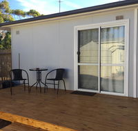 Self Contained Cabin - New Castle Holiday