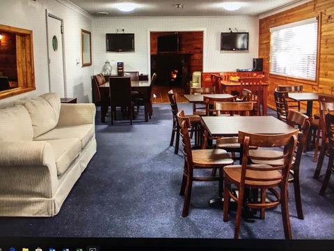 Selwyn Star Lodge - New Castle Holiday 1