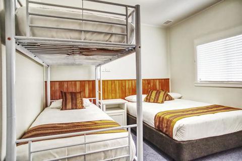 Selwyn Star Lodge - New Castle Holiday 3