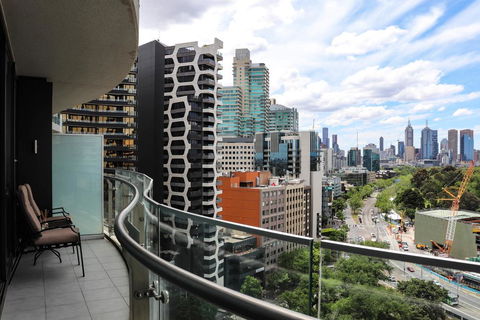 Serenity By The Botanical Garden, Free Parking - New Castle Holiday 3