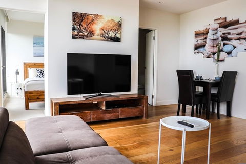 Serenity By The Botanical Garden, Free Parking - New Castle Holiday 0