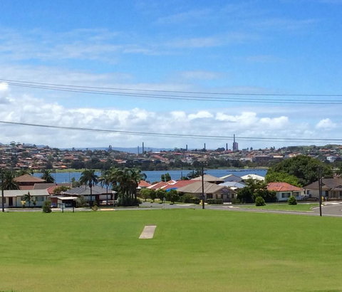 Serenity By The Lake - New Castle Holiday 1