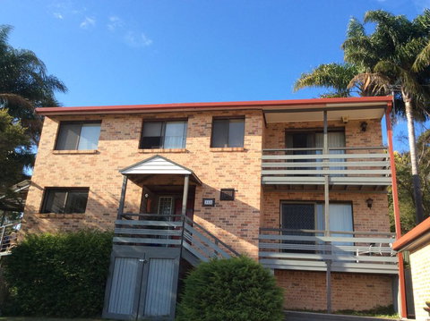 Serenity By The Lake - New Castle Holiday 0