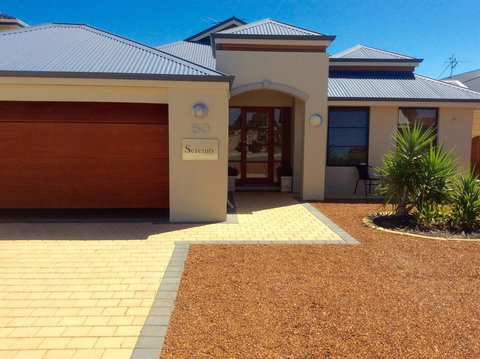 Serenity On Murray Waters B&B - New Castle Holiday 3