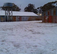 Serenity on Stanthorpe - New Castle Holiday