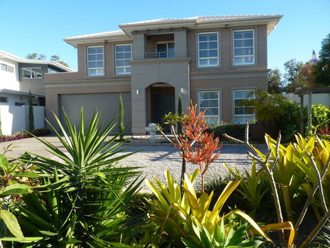 Serenity On The Lake - Maroochydore - New Castle Holiday 1