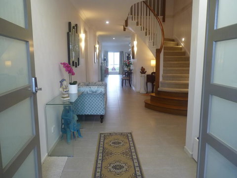 Serenity On The Lake - Maroochydore - New Castle Holiday 2