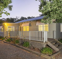 Serenity Halls Gap - New Castle Holiday
